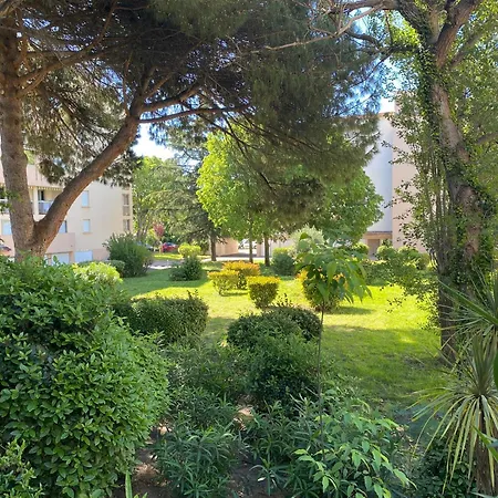 Le Domaine Du Preconil Apartament *