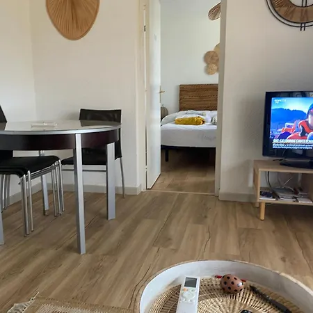 Le Domaine Du Preconil Apartament *